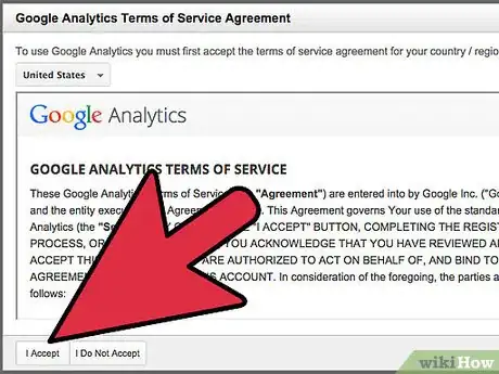 Image titled Add Google Analytics to Blogger Step 10