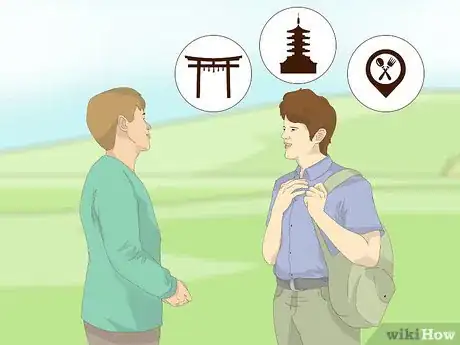 Image titled Visit Japan Step 2