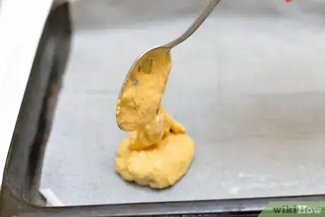 Image titled Make Chocolate Chip Cookie Cones Step 5