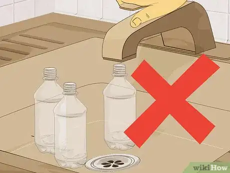 Image titled Save Water in the Kitchen Step 7