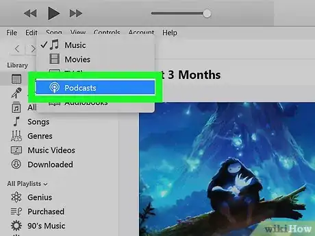 Image titled Listen to Podcasts with the Apple Watch Step 2