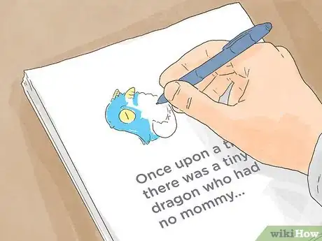 Image titled Write Fairy Tales Step 17