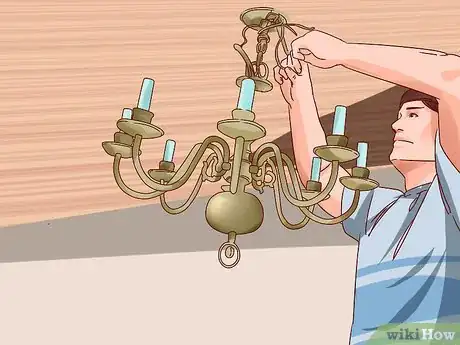 Image titled Create a Paris Chic Teen Bedroom Step 10