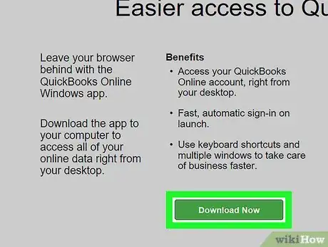 Image titled Download Quickbooks on PC or Mac Step 3
