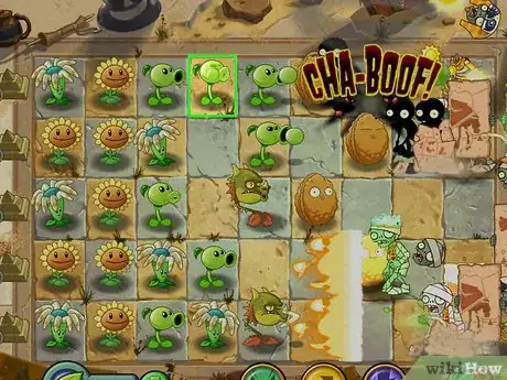 Image titled Beat Plants vs. Zombies 2 Step 5