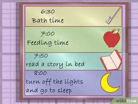 Image titled Care for a Baby Step 8