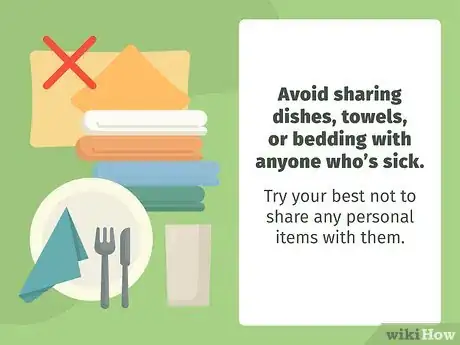 Image titled Keep Safe when a Family Member Is an Essential Worker During the Coronavirus Outbreak Step 15