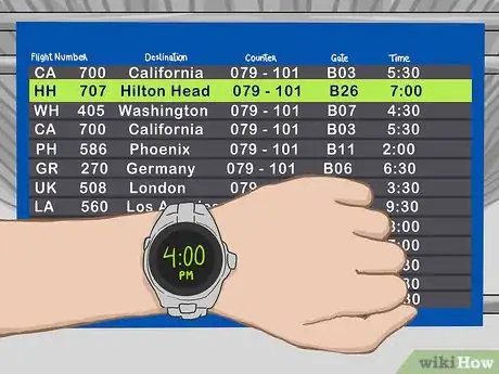 Image titled Fly to Hilton Head Step 9