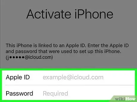 Image titled Transfer SMS from iPhone to iPhone Step 18