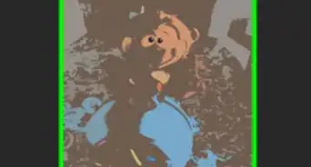 Create an Avatar Using Photoshop Elements