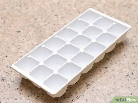 Image titled Make Ice Step 1