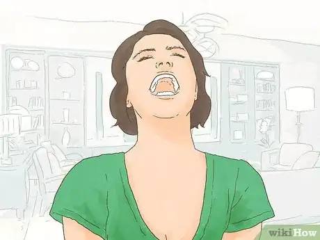 Image titled Project Your Normal Speaking Voice Step 4