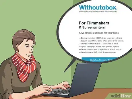 Image titled Make an Independent Film Step 20