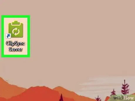 Image titled Share Clipboard Text Between a PC and Android Device with ClipSync Step 6