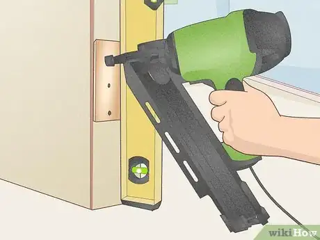 Image titled Repair a Door Frame Step 11