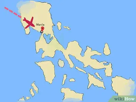 Image titled Go to Sky Ranch in Tagaytay Step 2