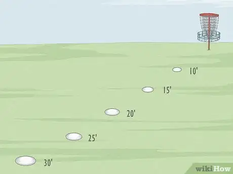 Image titled Get Better at Disc Golf Step 7