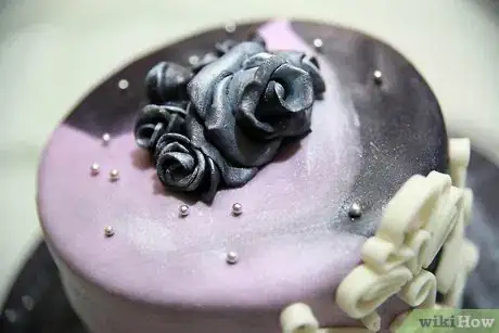 Image titled Store a Fondant Cake Step 5