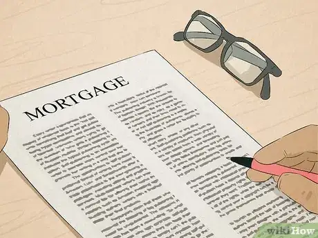 Image titled Be a Mortgage Underwriter Step 9