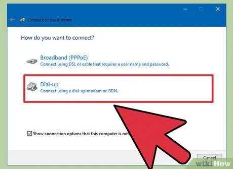 Image titled Set Up a Home PC With Multiple Modems and Phone Lines Step 6