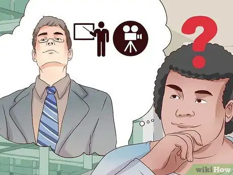 Image titled Get Into Film School Step 11