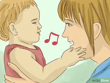 Image titled Play with a Baby Step 11