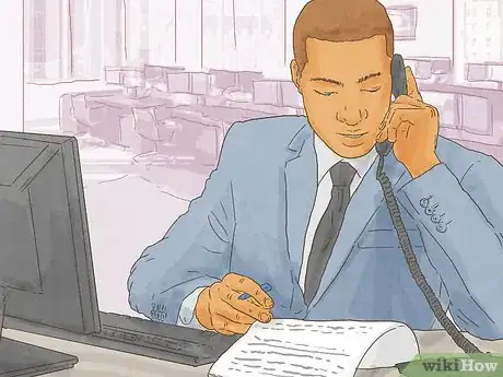 Image titled Prepare for a Banking Job Step 12