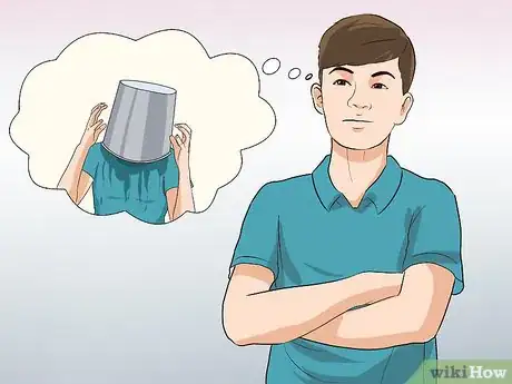 Image titled Avoid Being Pranked Step 1