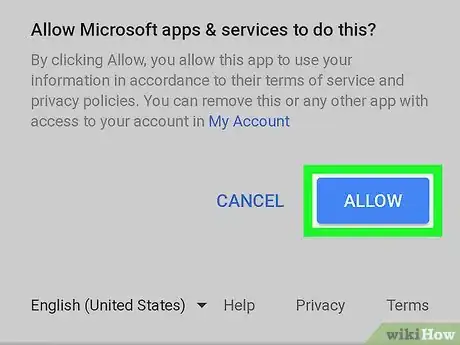 Image titled Add a Mailbox in Outlook on Android Step 8