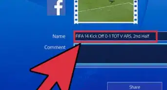 Share Photos and Videos on the PlayStation 4