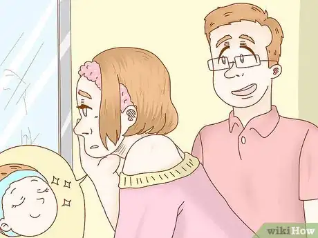 Image titled Spot Early Eating Disorder Warning Signs in Teens Step 1