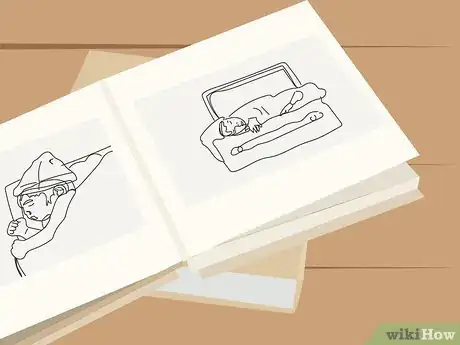 Image titled Become a Baby Photographer Step 13