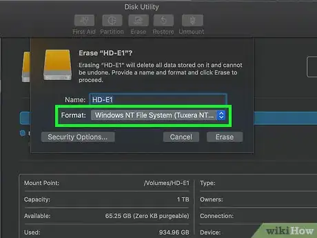 Image titled Add an External Hard Drive to Your Computer Step 25