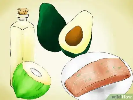 Image titled Eat When Recovering From Addiction Step 08