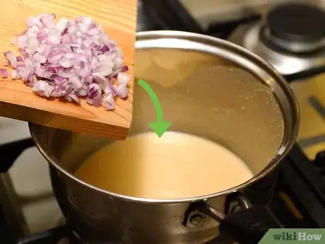 Image titled Make Cheese Spread Step 3