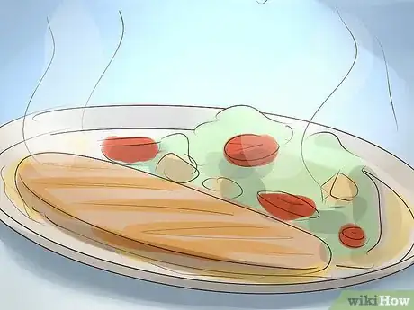 Image titled Slash Your Travel Budget by Using a Panini Grill Step 7