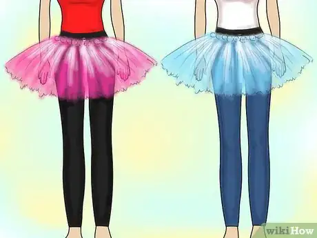 Image titled Wear a Tutu Step 5