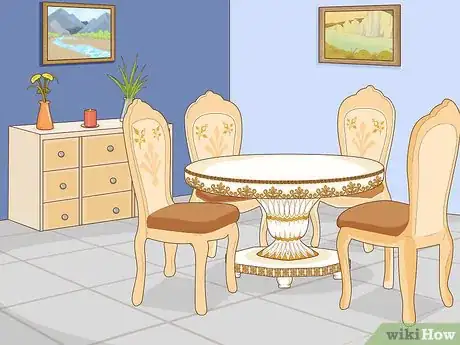 Image titled Decorate Your Home in Indian Style Step 10