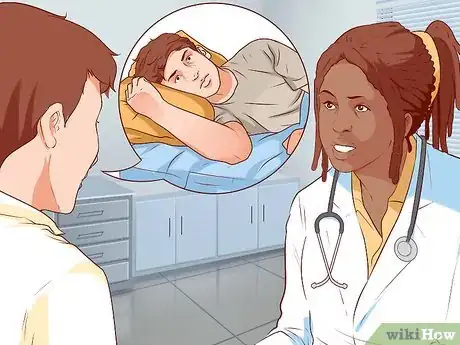 Image titled Sleep Better when You Have Depression Step 2