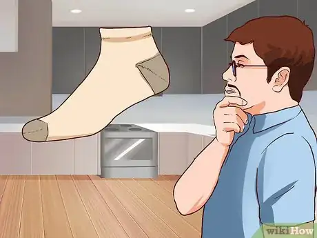 Image titled Buy Socks That Are Good for Your Feet Step 3
