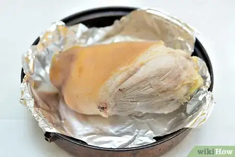 Image titled Cook Ham Joint Step 17