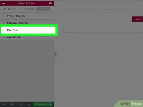 Image titled Design WordPress Themes Step 24