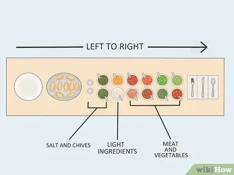 Image titled Set Up a Baked Potato Bar Step 18