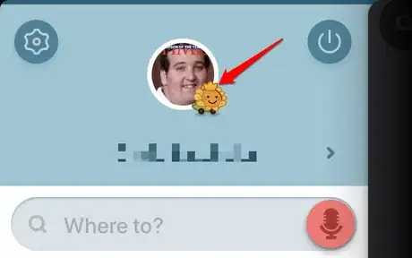 Image titled Change Your Public Mood Icon in Waze Step 6.png