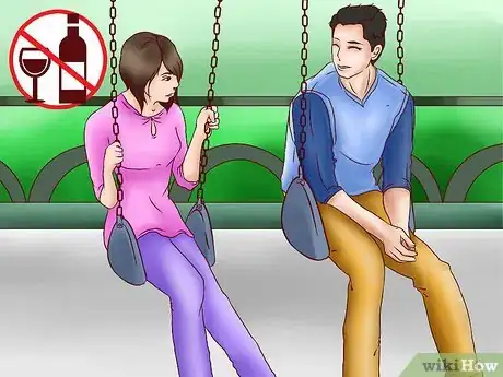 Image titled Show a Girl That You Care (for Guys) Step 6