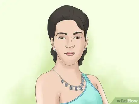 Image titled Dress for a Cocktail Party Step 11