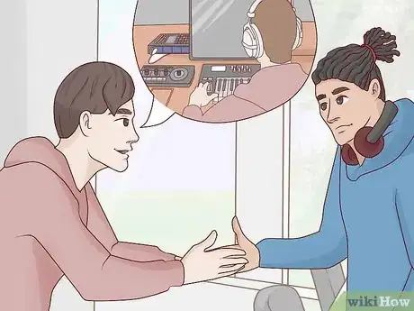 Image titled Release a Mixtape Step 9