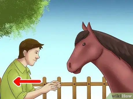 Image titled Catch a Horse Step 7
