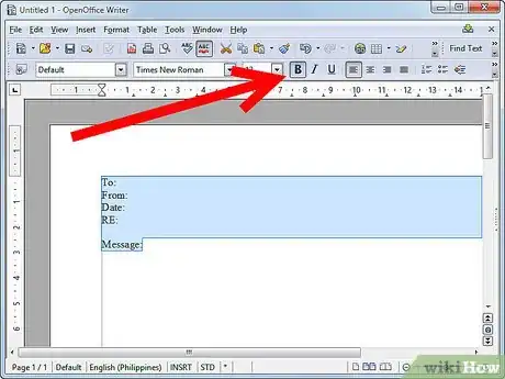 Image titled Create an OpenOffice Macro Step 2