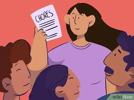 Image titled Organize Your Family Step 14